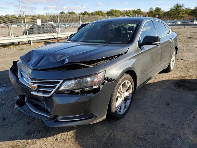 CHEVROLET IMPALA LT 2015 2g1125s3xf9264904