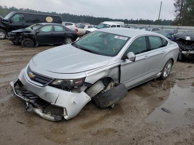 CHEVROLET IMPALA 2015 2g1125s3xf9283002