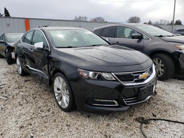 CHEVROLET IMPALA PRE 2018 2g1125s3xj9106197