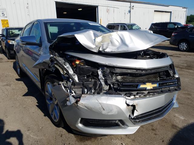 CHEVROLET IMPALA PRE 2018 2g1125s3xj9110511