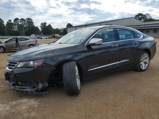 CHEVROLET IMPALA PRE 2018 2g1125s3xj9110864