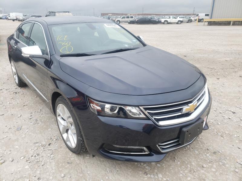 CHEVROLET IMPALA PRE 2018 2g1125s3xj9113358