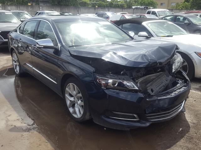 CHEVROLET IMPALA PRE 2018 2g1125s3xj9117751