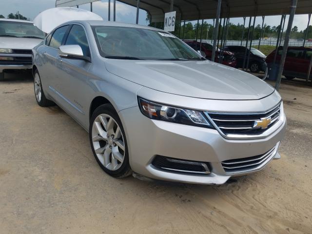 CHEVROLET IMPALA PRE 2018 2g1125s3xj9122710