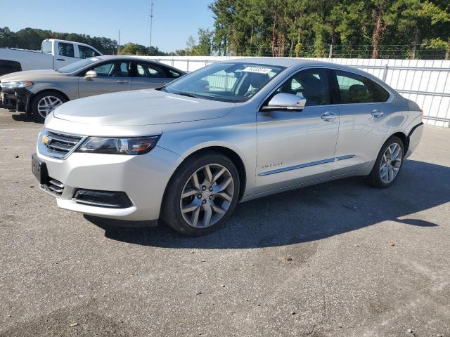 CHEVROLET IMPALA PRE 2018 2g1125s3xj9127518