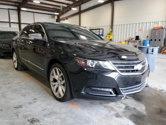 CHEVROLET IMPALA PRE 2018 2g1125s3xj9130399