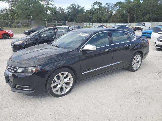 CHEVROLET IMPALA PRE 2018 2g1125s3xj9131388