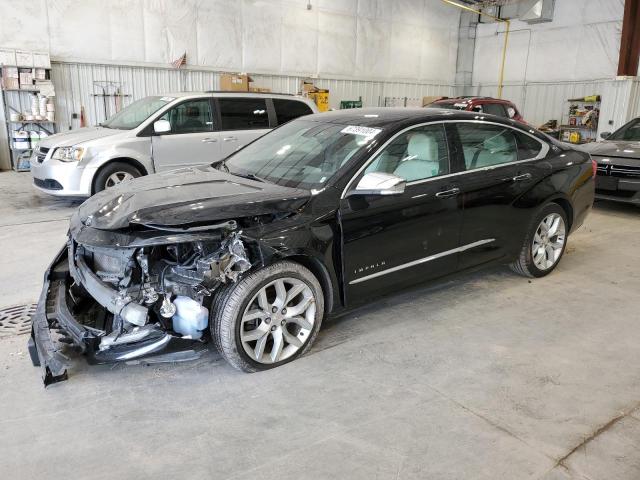 CHEVROLET IMPALA PRE 2018 2g1125s3xj9135179