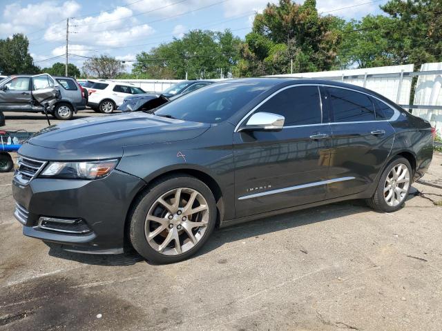 CHEVROLET IMPALA PRE 2018 2g1125s3xj9142827