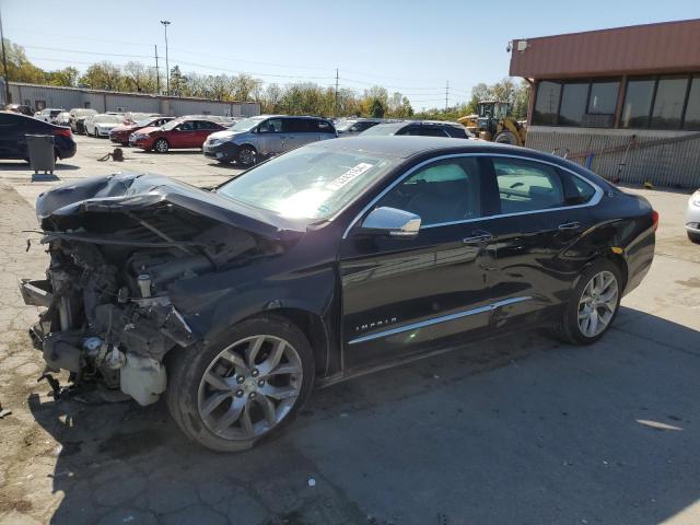 CHEVROLET IMPALA PRE 2018 2g1125s3xj9148725