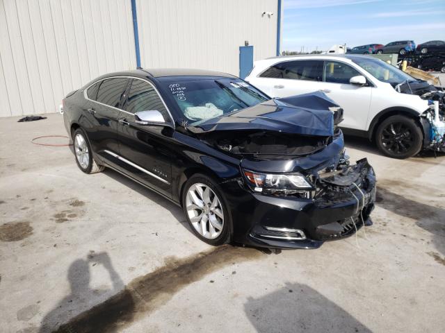 CHEVROLET IMPALA PRE 2018 2g1125s3xj9149437