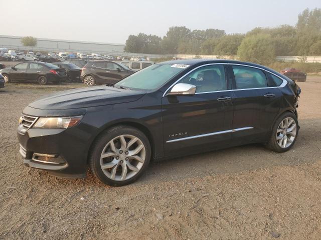 CHEVROLET IMPALA PRE 2018 2g1125s3xj9149468