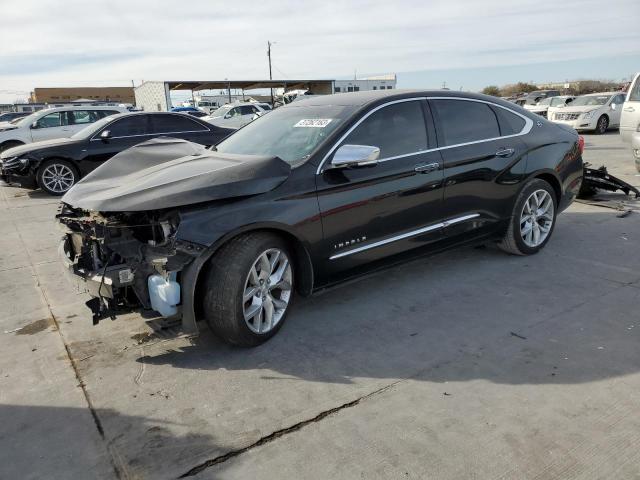 CHEVROLET IMPALA PRE 2018 2g1125s3xj9150121