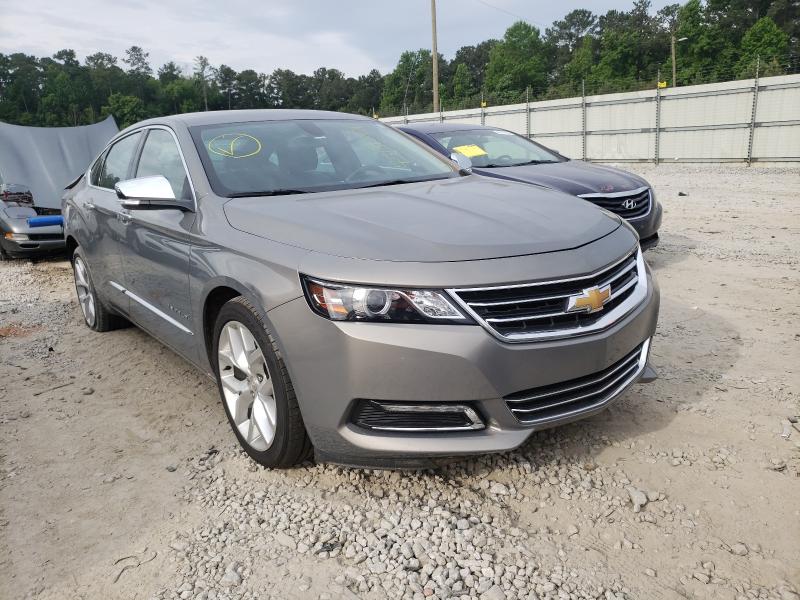 CHEVROLET IMPALA PRE 2018 2g1125s3xj9168795