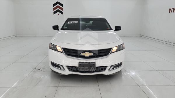 CHEVROLET IMPALA 2019 2g1135s31k9108595