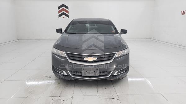 CHEVROLET IMPALA 2019 2g1135s32k9116723