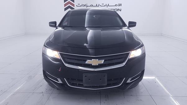 CHEVROLET NULL 2018 2g1135s35j9125110