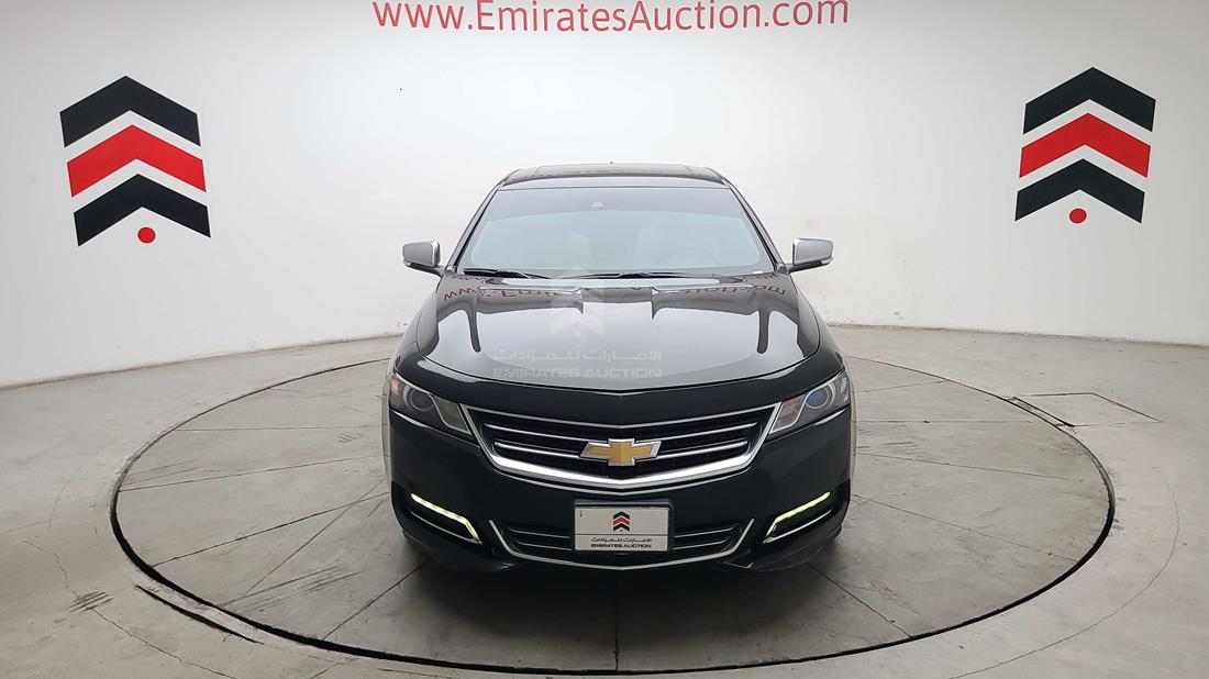 CHEVROLET IMPALA 2019 2g1135s39k9107923