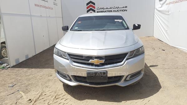 CHEVROLET IMPALA 2019 2g1135s39k9116699