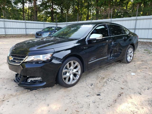 CHEVROLET IMPALA LTZ 2016 2g1135sa8g9105747