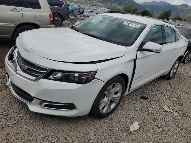 CHEVROLET IMPALA LT 2015 2g1135sn0f9115075