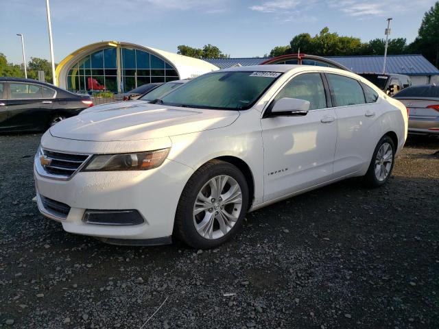 CHEVROLET IMPALA 2015 2g1135sn7f9126509