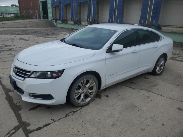 CHEVROLET IMPALA 2015 2g1135sn7f9166735