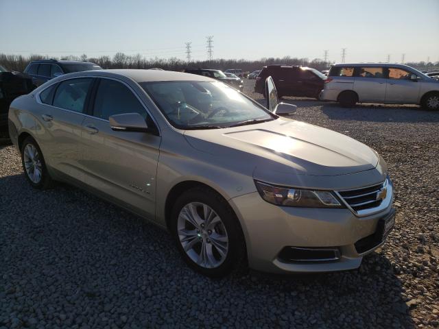 CHEVROLET IMPALA LT 2015 2g1135sn9f9185674