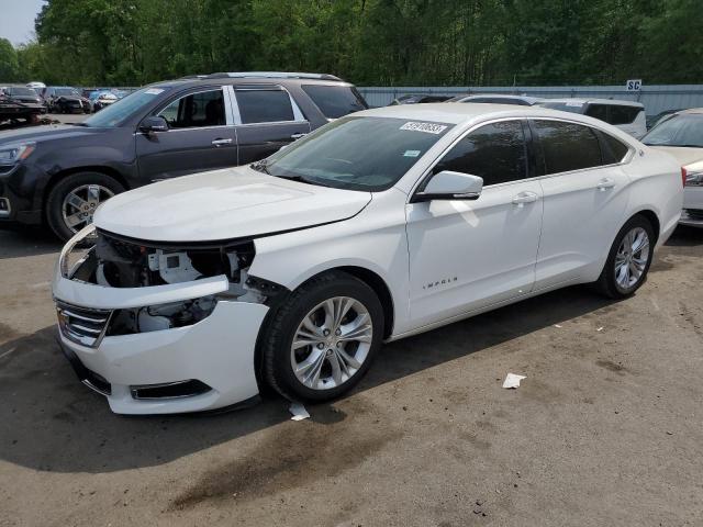 CHEVROLET IMPALA ECO 2014 2g1135sr1e9201478