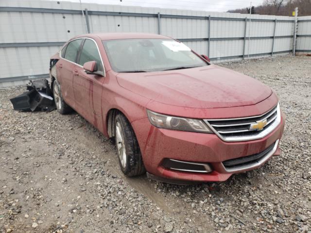 CHEVROLET NULL 2014 2g1135sr1e9207233