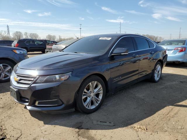 CHEVROLET IMPALA ECO 2014 2g1135sr4e9178780