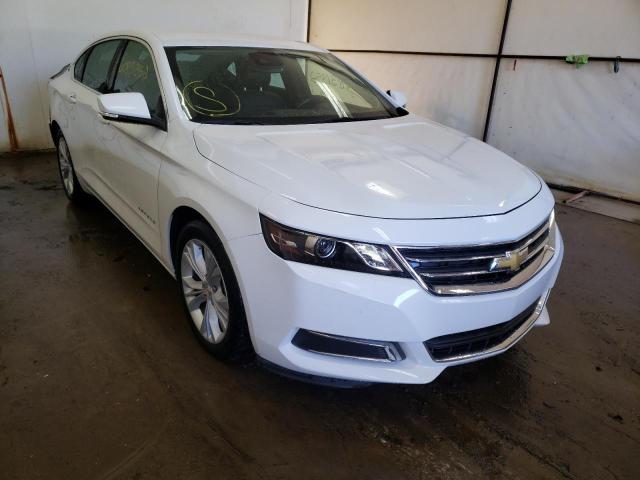 CHEVROLET IMPALA ECO 2014 2g1135sr7e9176165