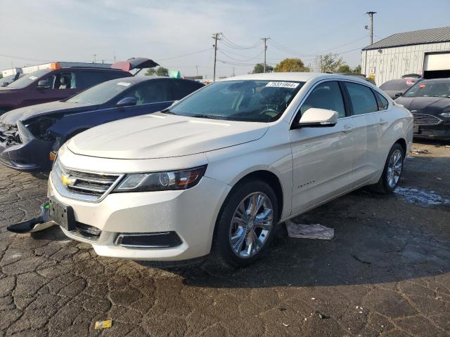 CHEVROLET IMPALA ECO 2014 2g1135sr7e9195721