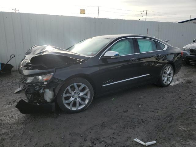 CHEVROLET IMPALA 2016 2g1145s30g9101500