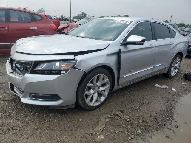 CHEVROLET IMPALA 2016 2g1145s30g9119866