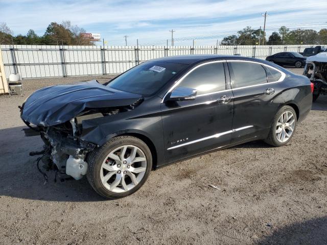 CHEVROLET IMPALA 2016 2g1145s30g9124470