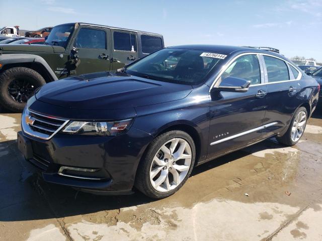 CHEVROLET IMPALA 2016 2g1145s30g9128373