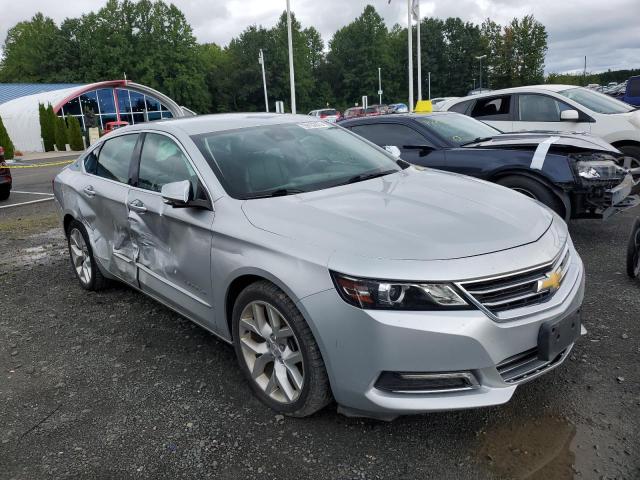 CHEVROLET IMPALA LTZ 2016 2g1145s30g9130155