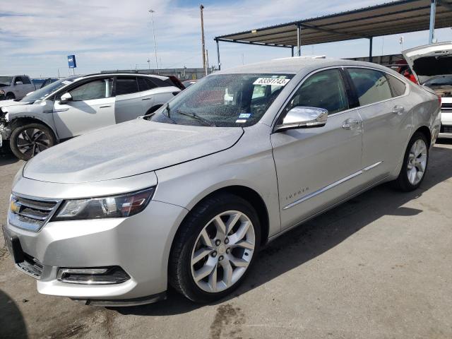 CHEVROLET IMPALA 2016 2g1145s30g9132746