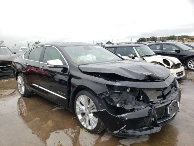 CHEVROLET IMPALA LTZ 2016 2g1145s30g9144783