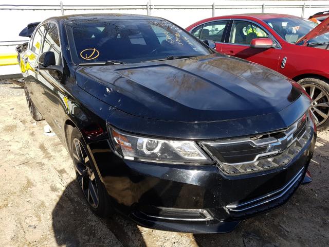 CHEVROLET IMPALA LTZ 2016 2g1145s30g9147005