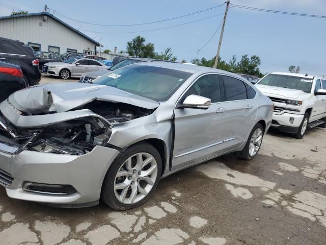 CHEVROLET IMPALA LTZ 2016 2g1145s30g9147800