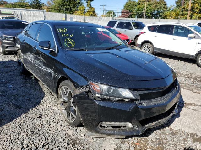 CHEVROLET IMPALA LTZ 2016 2g1145s30g9151281