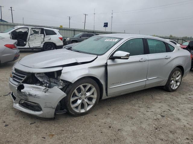 CHEVROLET IMPALA LTZ 2016 2g1145s30g9153063