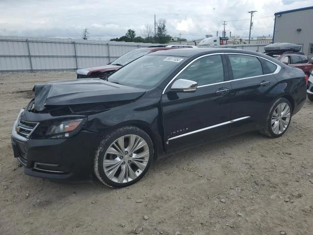 CHEVROLET IMPALA LTZ 2016 2g1145s30g9154522