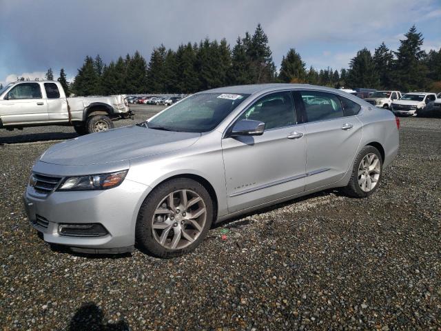 CHEVROLET IMPALA LTZ 2016 2g1145s30g9156819