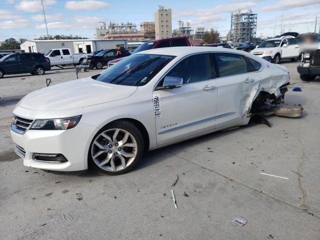 CHEVROLET IMPALA 2016 2g1145s30g9172292