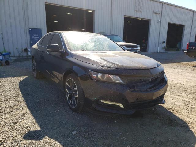 CHEVROLET IMPALA LTZ 2016 2g1145s30g9190811