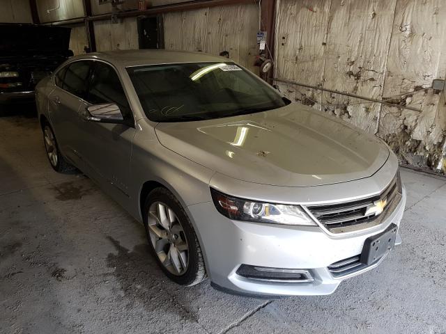 CHEVROLET IMPALA LTZ 2016 2g1145s30g9194759