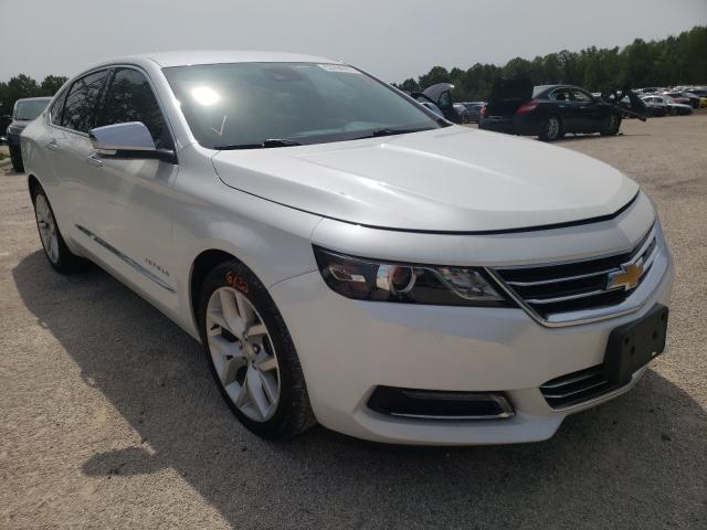 CHEVROLET IMPALA LTZ 2016 2g1145s30g9200768